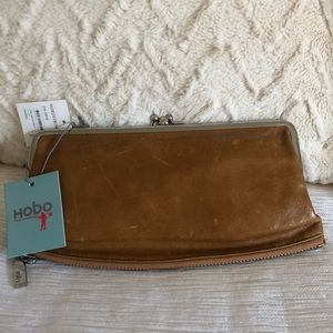 Hobo Clutch